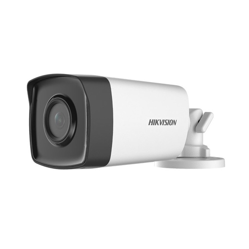 CAMERA TUBO 5MP EXT CON IR 80M DS2CE17H0T-IT5F
