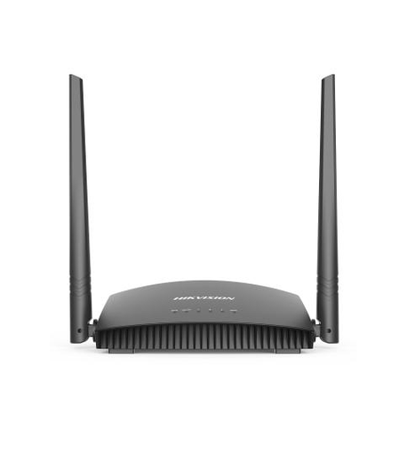 DS-3WR3N - Wi-Fi 4 - Router inalambrico N300 Mbps
