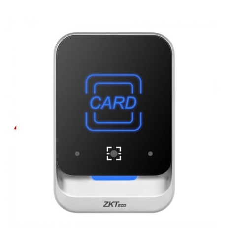 QR600-H LECTORES DE CÓDIGOS QR Y TARJETA RFID