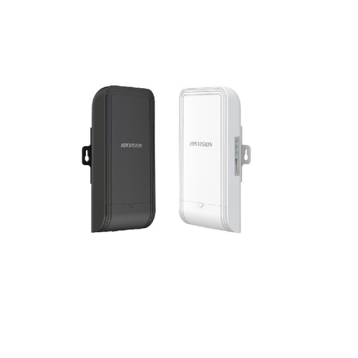PUENTE INALÁMBRICO PARA ASCENSORES DE 2,4 GHZ, 300 MBPS / 500M DS-3WF0EC-2NT