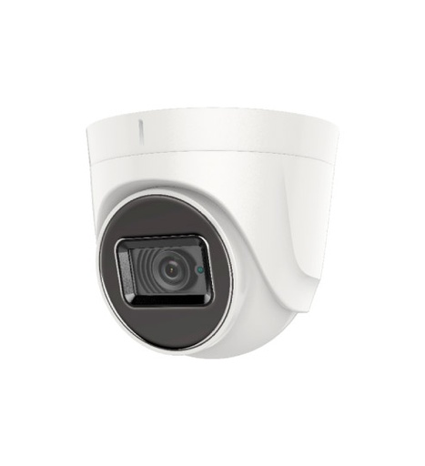 CAMERA DOMO EXT. IR 8MP IR 30M DS2CE76U1T-ITPF
