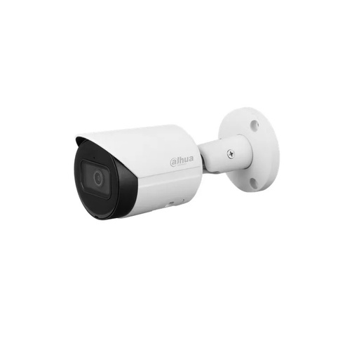 CAMARA BULLET 8MP - 2.8MM - IR 30M - IP67 - SMD PLUS - WIZSENSE DH-IPC-HFW2841S-S