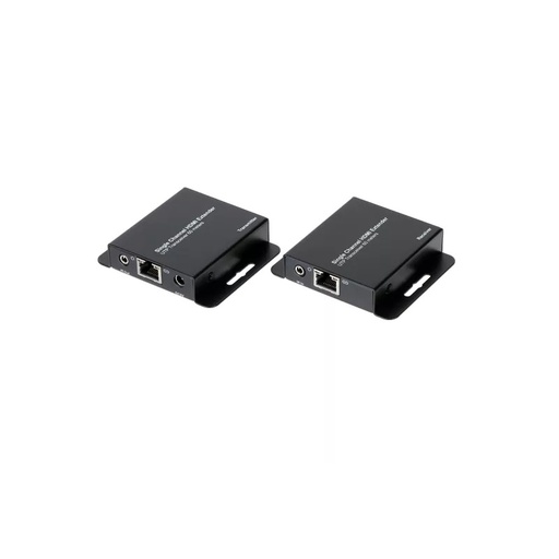 EXTENDER - HDMI - DC5V FOR TRANSMITTER 1080P/50M, 1 INPUT/ 2 OUTPUT, CE/FCC PFM700-E