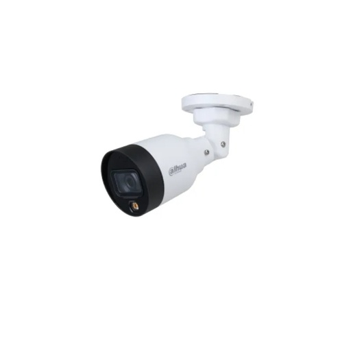 CAMARA BULLET FHD/ 2.8MM/ 2MP, IR30, IP67 DH-IPC-HFW1230S1