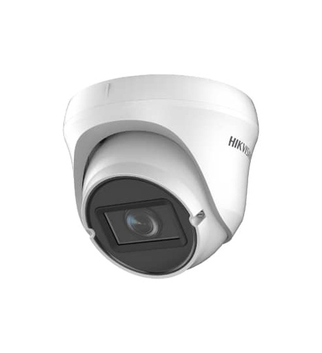 CAMERA DOMO1080P EXT.CON IR 40M DS2CE79D0T-VFIT3F
