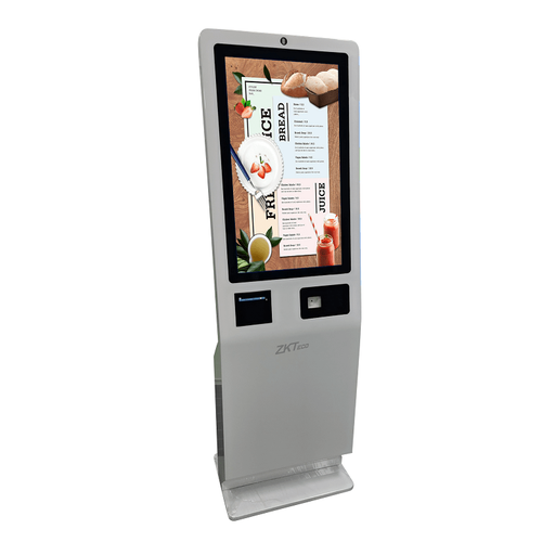 ZKTECO SISTEMA DE AUTOATENCION KIOSK ZKSOKIOSK2000-32