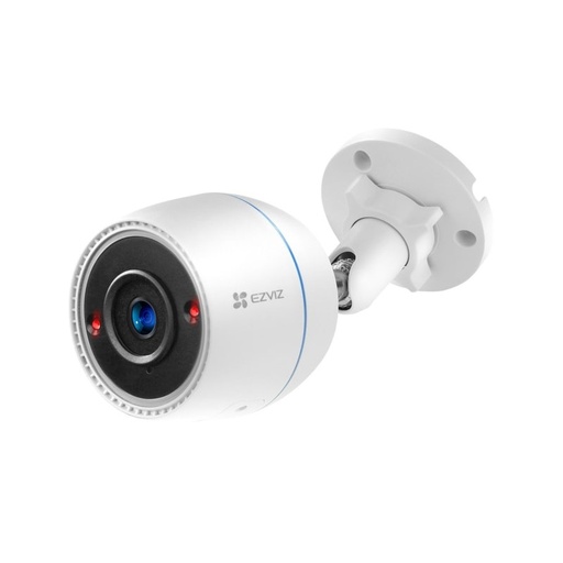 C3TN CAM IP EXT 2MP 1080P WIFI 2.4GHZ. LENTE 2.8MM SKU:CS-C3TN-A0-1H2WF