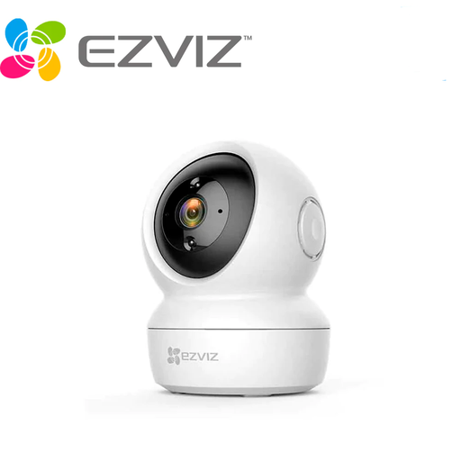 CAM IP PT INTER 2MP 1080P WIFI LENTE 4MM H6C-R105-1L2WF