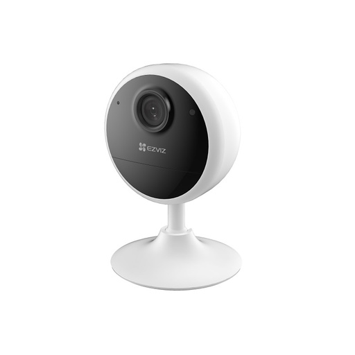 CAM IP 2MP INTERIOR C/BATERIA 1600MAH WIFI CS-CB1