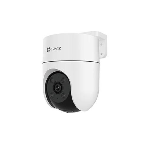 CAM IP PT EXT 2MP WIFI 2.4GHZ CS-H8C-R100-1K2WKFL